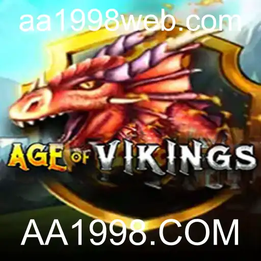 Explorando o Fascinante Mundo de AgeofViking