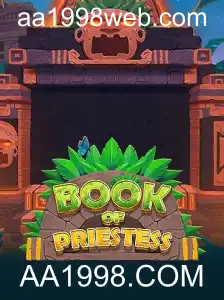 Descubra o Fascinante Mundo de BookOfPriestess