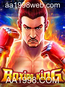 Descubra o Fascinante Mundo de BoxingKing