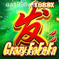 Descubra o Empolgante Mundo de CrazyFaFaFa com AA1998.COM