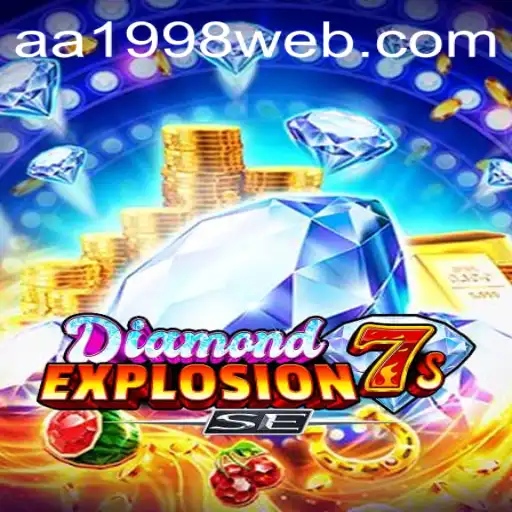Descubra o Fascinante Mundo de DiamondExplosion7sSE e AA1998.COM