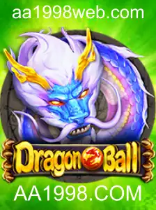 Explorando o Universo do Jogo DragonBall e AA1998.COM