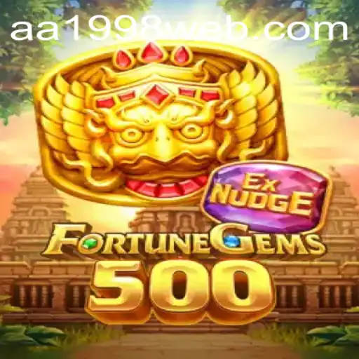 Descubra o Empolgante Mundo de FortuneGems500: Como Jogar e Vencer