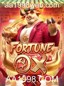 Descubra o Empolgante Jogo FortuneOx