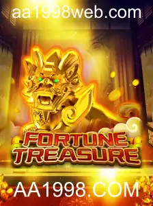 Descubra a Aventura de FortuneTreasure