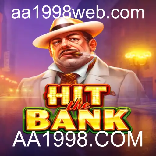 Explorando o Mundo Vigorante do Jogo HitTheBank