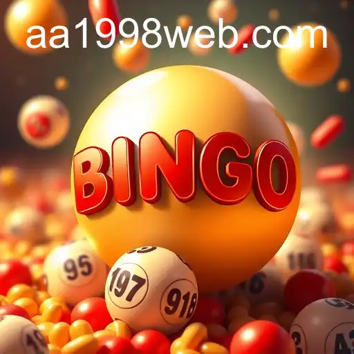 Jogos de bingo