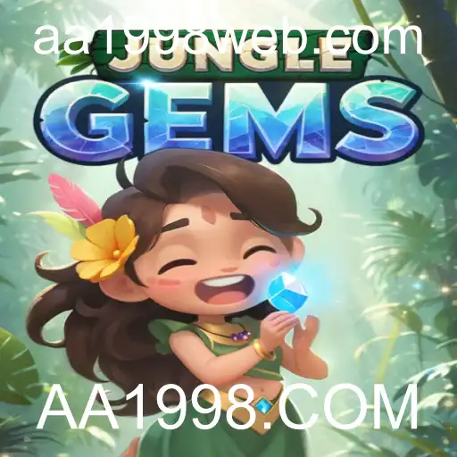 Descubra o Fascinante Mundo de JungleGems