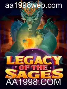 Descubra a Aventura Épica de LegacyoftheSages: Um Jogo de Estratégia Inovador