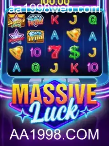 Explorando o Universo de MassiveLuck: Um Guia Completo para Novos Jogadores