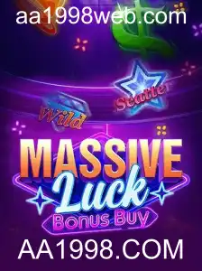 Explorando o Mundo de MassiveLuckBonusBuy: Regras e Estratégias