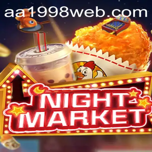Desvendando NIGHTMARKET: O Jogo que Está Conquistando a Comunidade de Jogadores