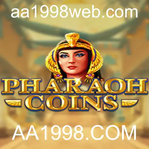 PharaohCoins: Uma Viagem ao Antigo Egito Através do Jogo