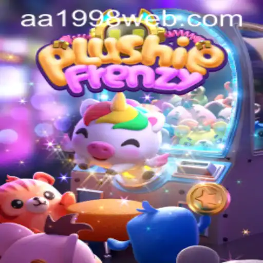 PlushieFrenzy: Imersão no Universo dos Peluches
