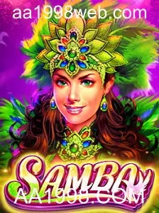 Samba: O Jogo de Estratégia e Competição Inspirado na Cultura Brasileira