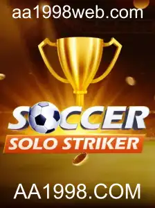 Explorando SoccerSoloStriker: Novo Jogo Revolucionário