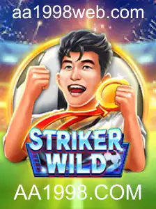 StrikerWILD: Descubra o Novo Fenômeno dos Jogos