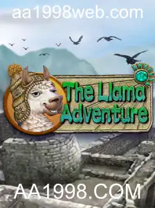 TheLlamaAdventure: Uma Jornada Inesquecível