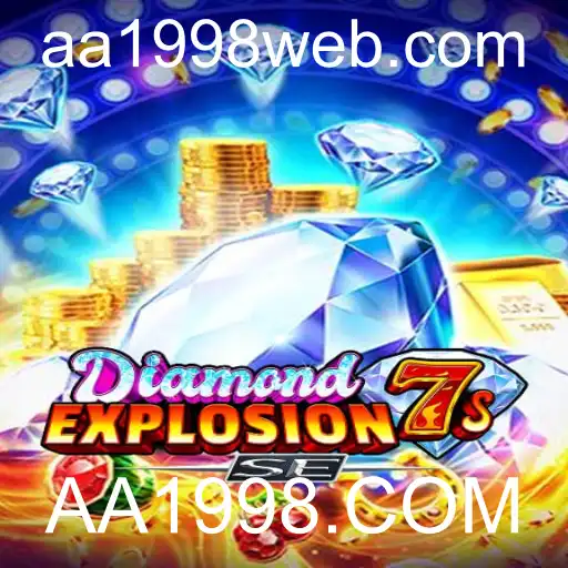 Descubra o Fascinante Mundo de DiamondExplosion7sSE e AA1998.COM