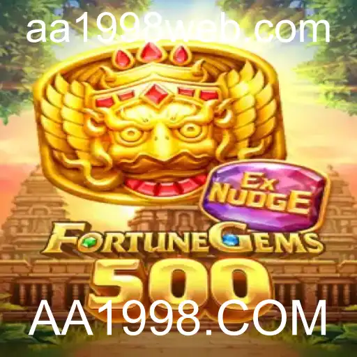 Descubra o Empolgante Mundo de FortuneGems500: Como Jogar e Vencer