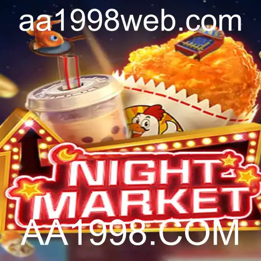 Desvendando NIGHTMARKET: O Jogo que Está Conquistando a Comunidade de Jogadores