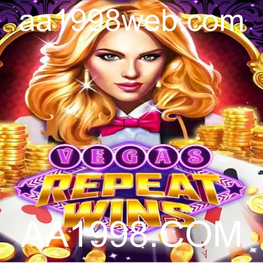 Descubra o Mundo Emocionante de VegasRepeatWins: O Jogo de Estratégia Online