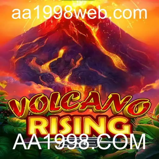 Descubra a Aventura em VolcanoRisingSE: Um Jogo de Estratégia e Ação!