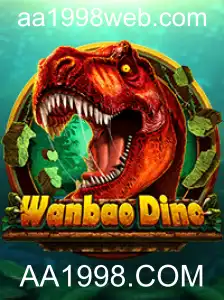 WanBaoDino: Uma Jornada no Mundo dos Dinossauros