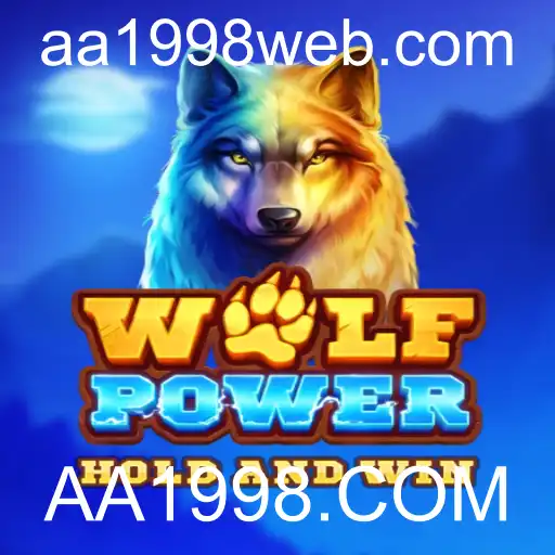 Descubra o Fascinante Universo de WolfPower: Um Novo Desafio no Mundo dos Jogos