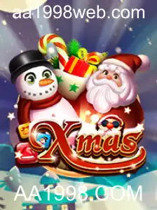 Descubra o Mundo do Jogo Xmas e Sua Ligação com AA1998.COM